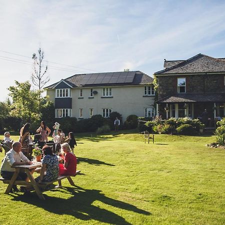 Lydford House Hotel Exterior photo