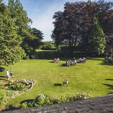 Lydford House Hotel Exterior photo