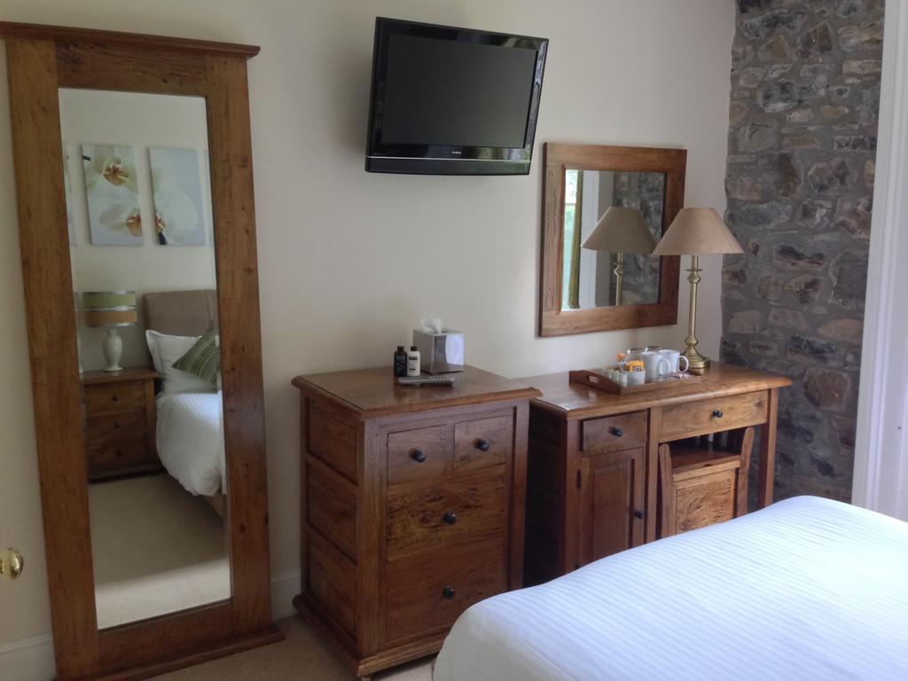 Lydford House Hotel Room photo