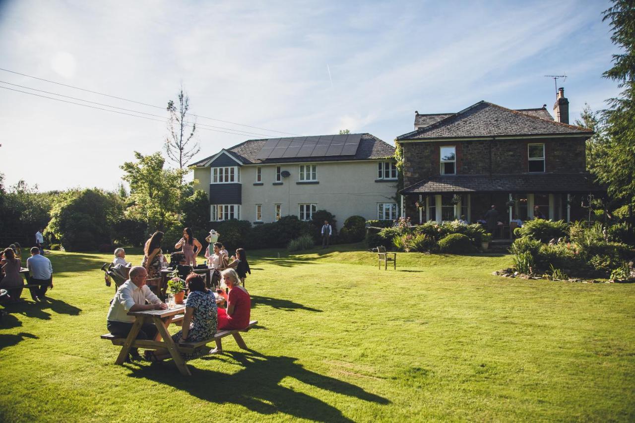 Lydford House Hotel Exterior photo