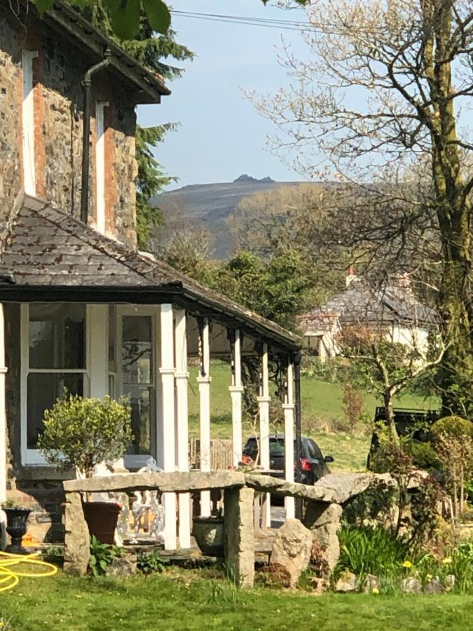 Lydford House Hotel Exterior photo