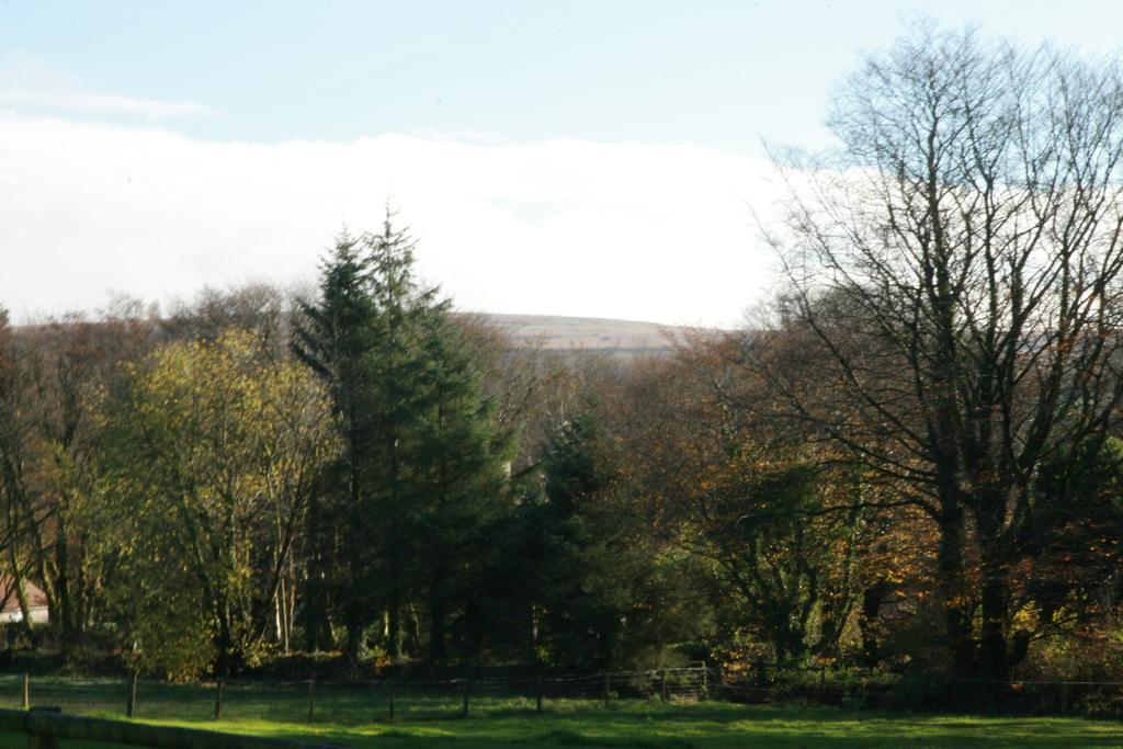 Lydford House Hotel Exterior photo