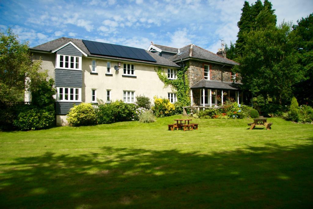 Lydford House Hotel Exterior photo