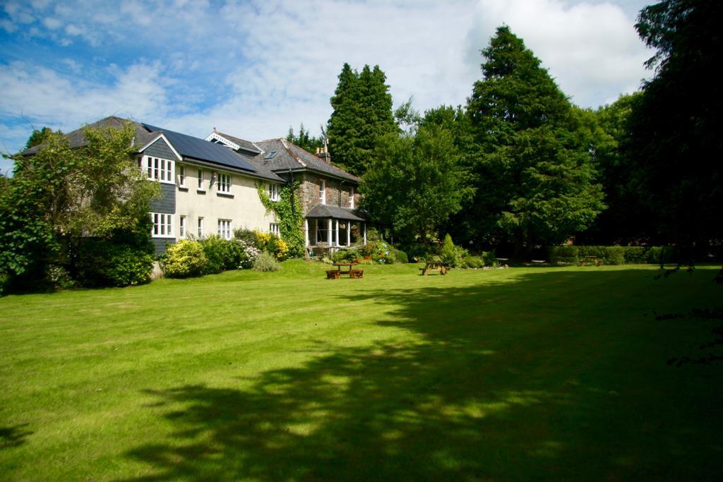 Lydford House Hotel Exterior photo